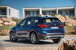 BMW X1 xDrive25i Sport Line 2015 года